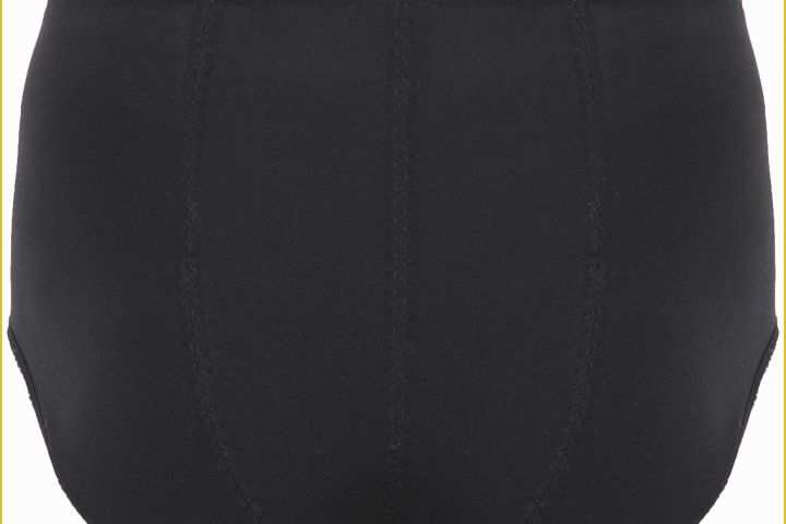 Free Website Terms and Conditions Template Usa Of Culotte Noire Effet Gainant Avec Détail En Dentelle