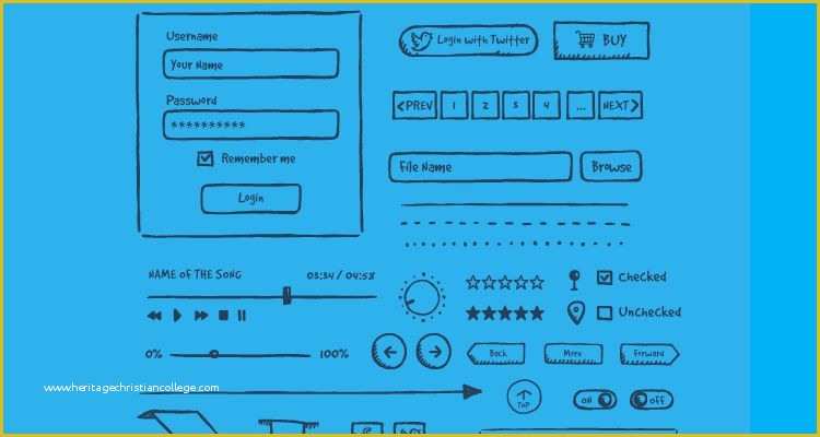 Free Website Wireframe Templates Of 50 Free Wireframe Templates for Mobile Web and Ux Design