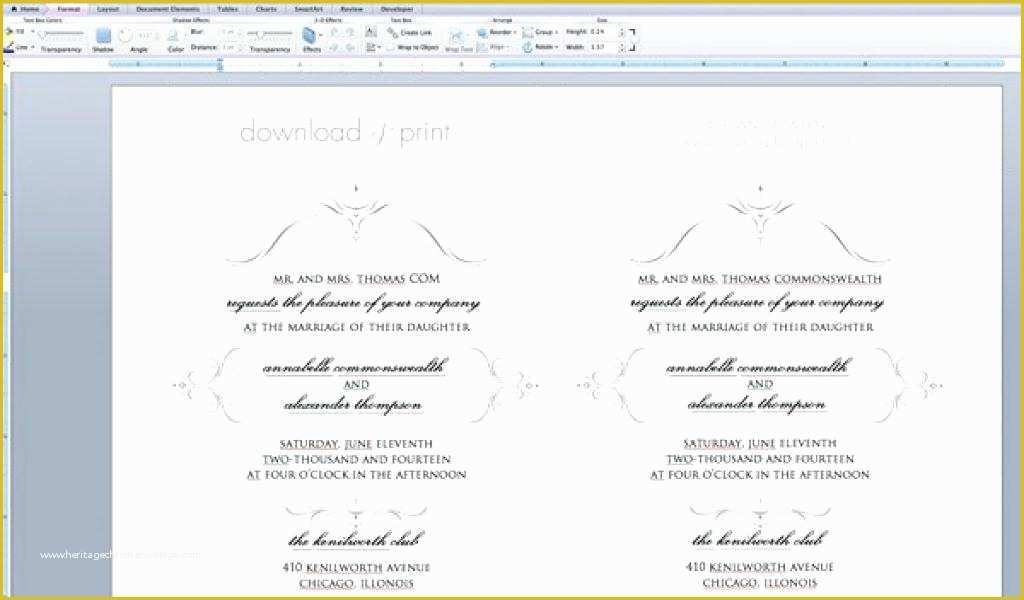 Free Wedding Accommodation Card Template Of Ac Modation Card Template