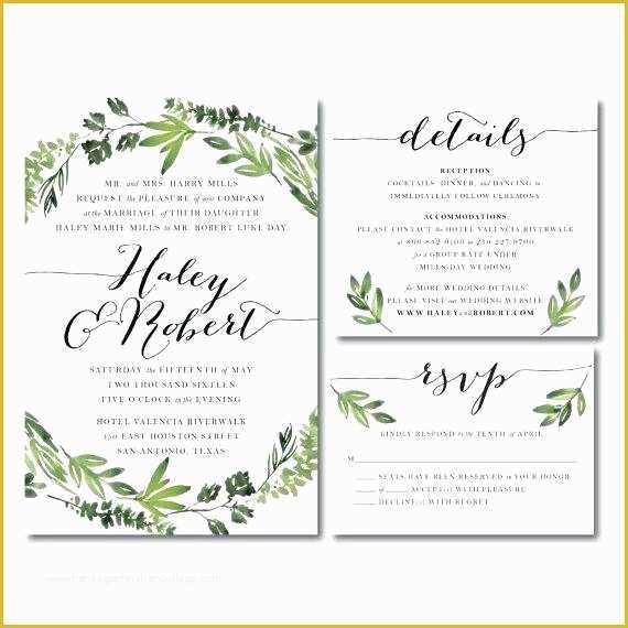 Free Wedding Accommodation Card Template Of Ac Modation Cards for Wedding Invitations Template