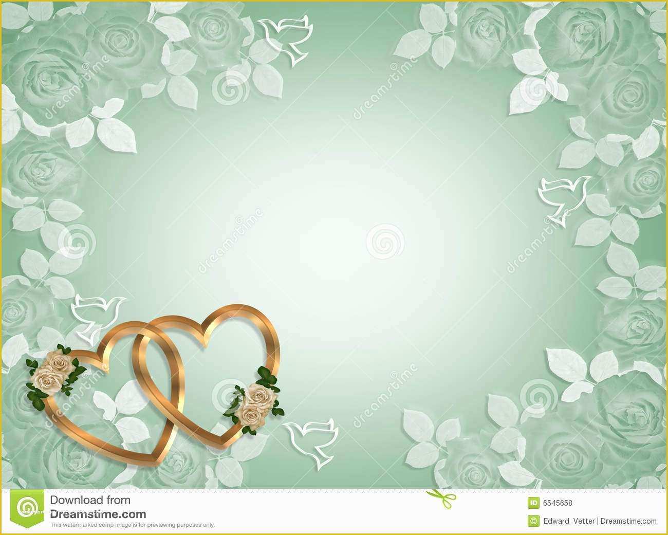 Free Wedding Announcement Templates Download Of Wedding Invitation Background Designs Free Luxury