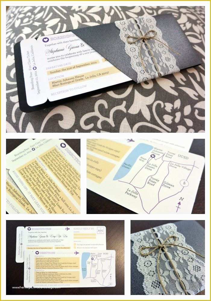 free-wedding-blogger-templates-of-diy-boarding-pass-wedding-invitation