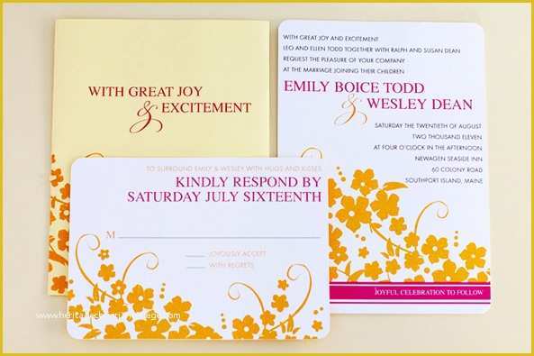 Free Wedding Blogger Templates Of Invitation Templates Free for Mac Customize 646 Movie