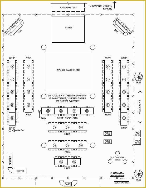 Free Wedding Floor Plan Template Of 25 Best Ideas About Decorating Reception Hall On