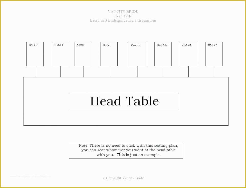 Free Wedding Floor Plan Template Of Floor Layout Template Free