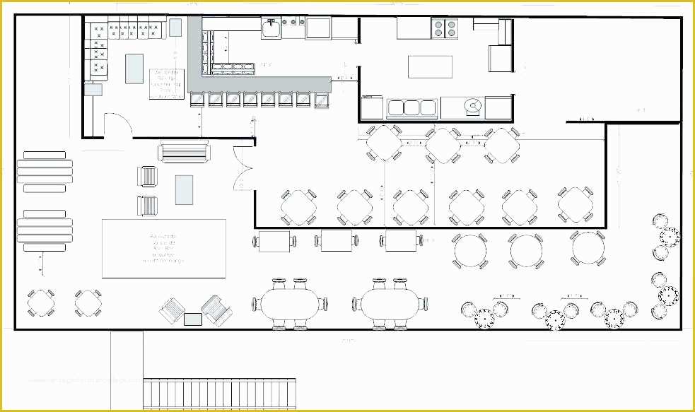 Free Wedding Floor Plan Template Of Free Floor Plan Template Small Business Building Plans