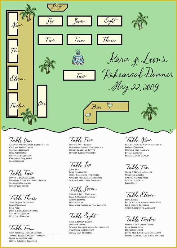 Free Wedding Floor Plan Template Of Free Wedding Reception Floor Plan Template