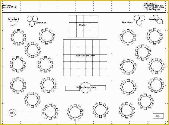 Free Wedding Floor Plan Template Of Ideal Wedding Reception Table Layout Template Free