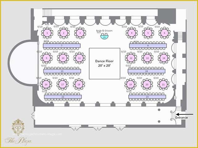 Free Wedding Floor Plan Template Of New Seating Arrangement Ideas Using Our Wedding Seating