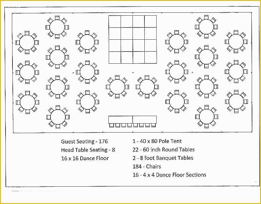 Free Wedding Floor Plan Template Of Process Map Template Excel Flow Chart Likeness Sample