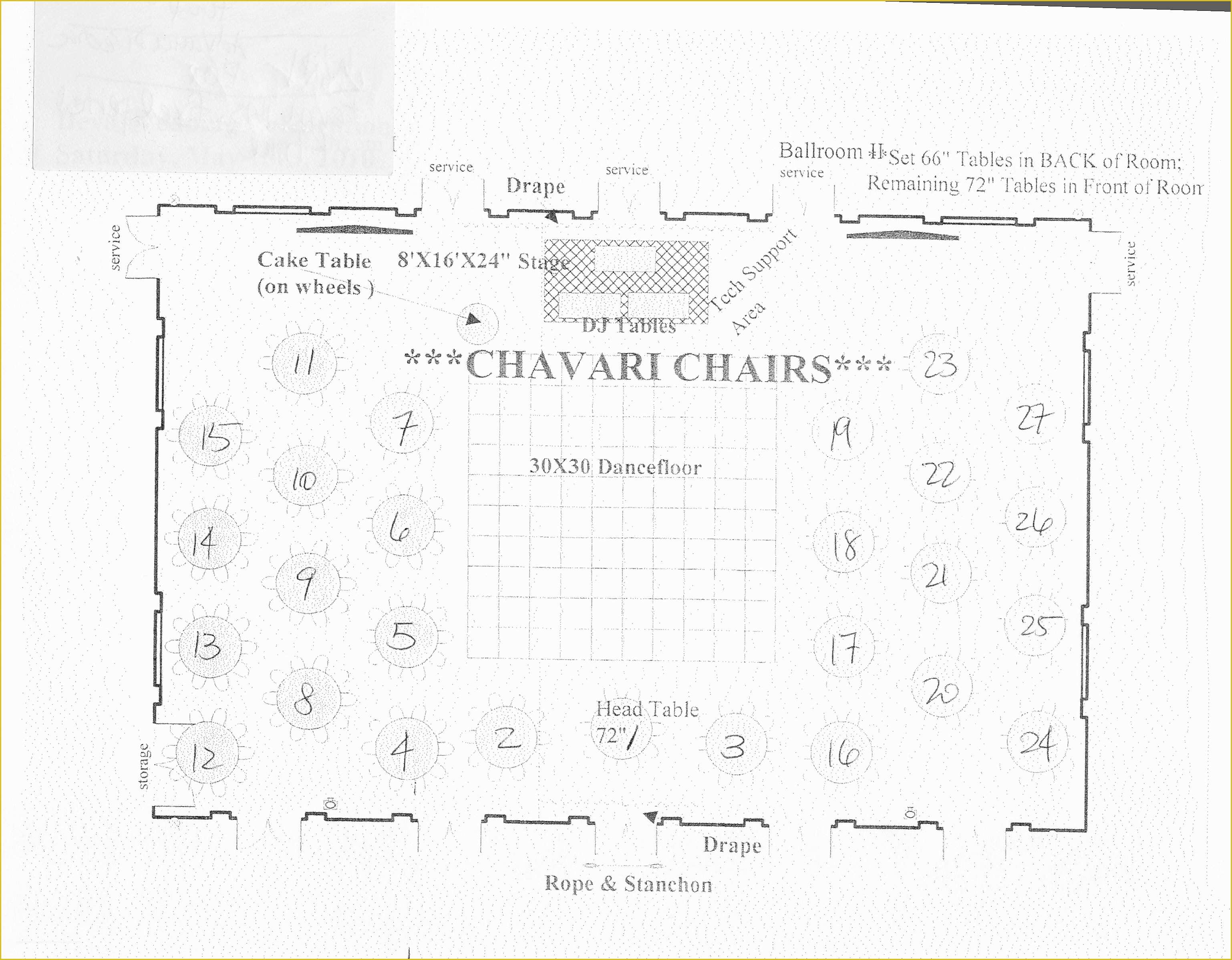 Free Wedding Floor Plan Template Of Wedding Floor Plan Template Wedding Floor Plan Template 28