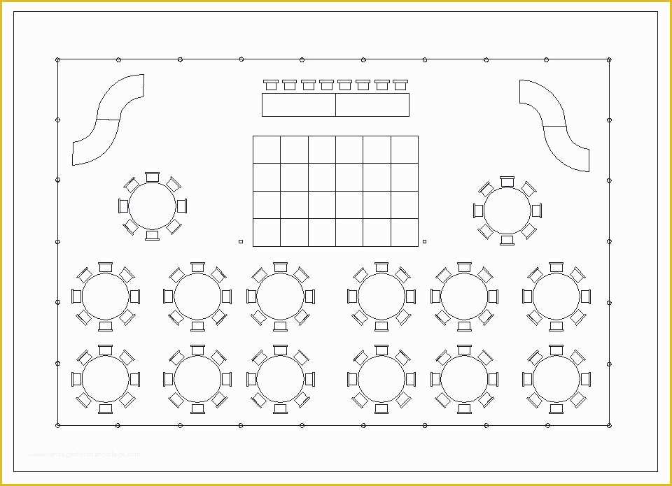 Free Wedding Floor Plan Template Of Wedding Reception Planner Template This Guide Can Help