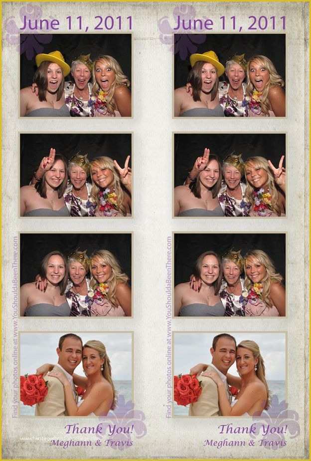 Free Wedding Photo Booth Templates Of 12 Best Booth Wedding Print Templates Images On