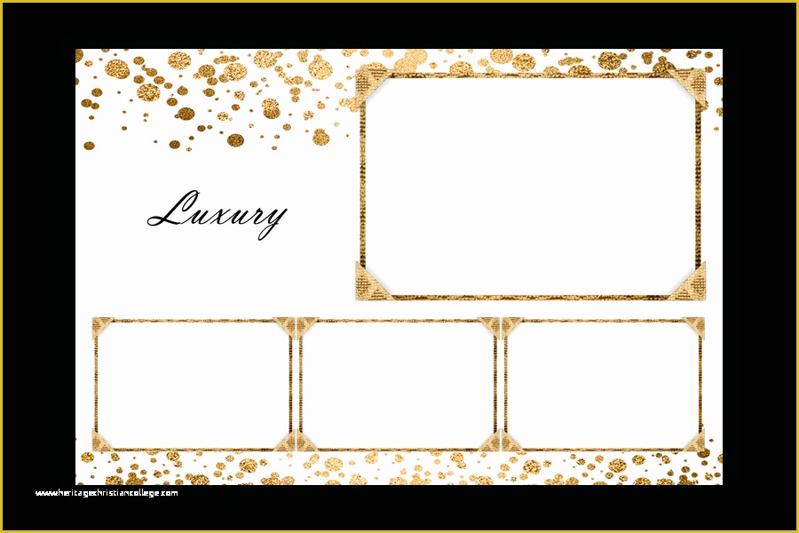 Free Wedding Photo Booth Templates Of Standard Design 4x6 Templates