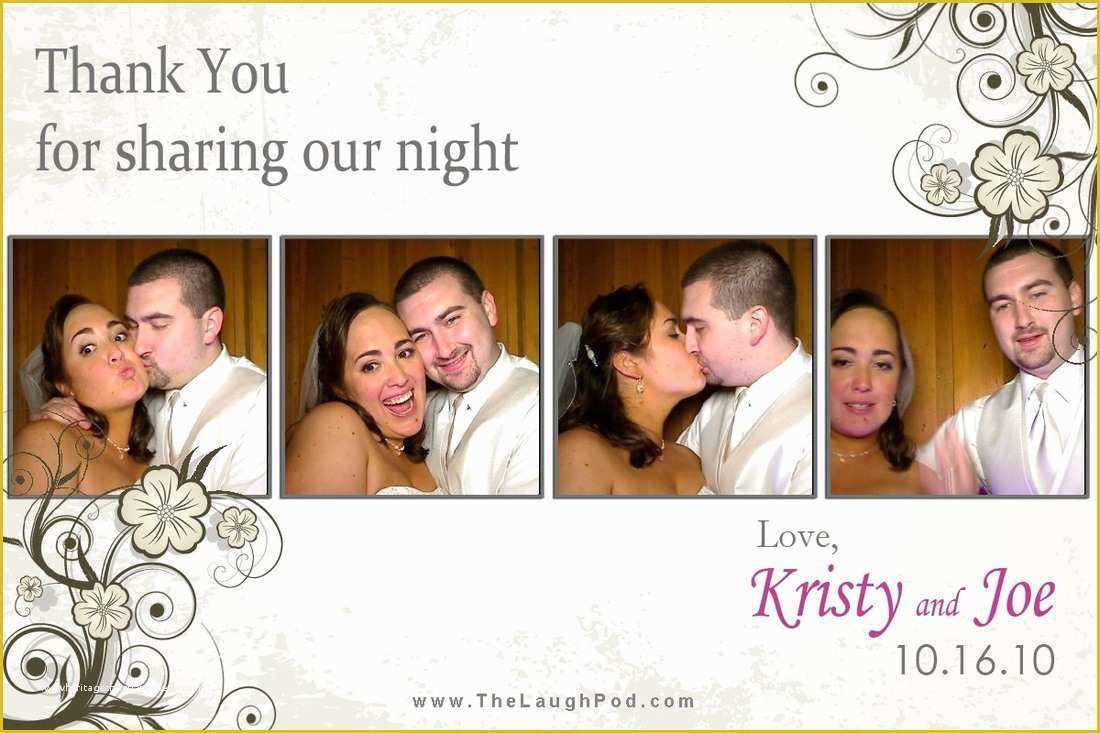 Free Wedding Photo Booth Templates Of the Laugh Pod Booth Hg Entertainment