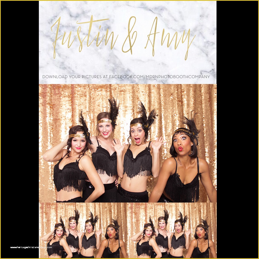 Free Wedding Photo Booth Templates Of Wedding Booth Rental — Mdrn Booth Pany