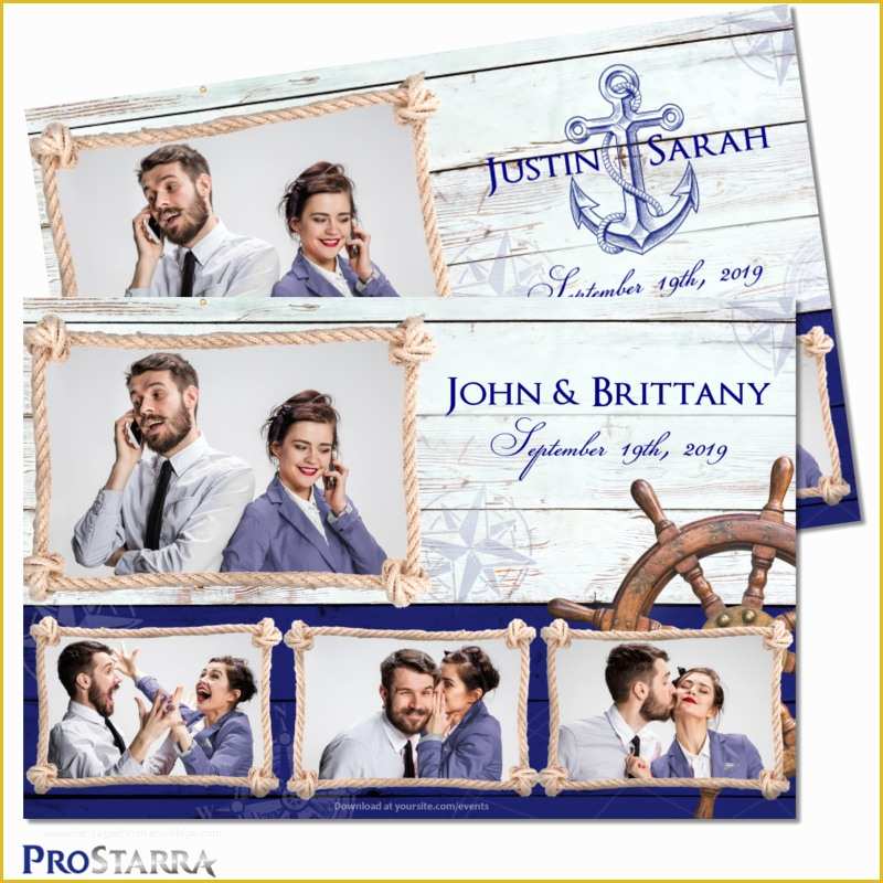 Free Wedding Photo Booth Templates Of Wedding Booth Templates Layouts Designs