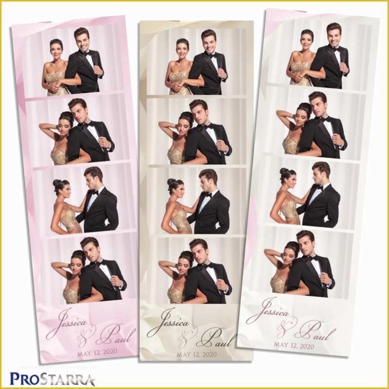 Free Wedding Photo Booth Templates Of Wedding Booth Templates Layouts Designs