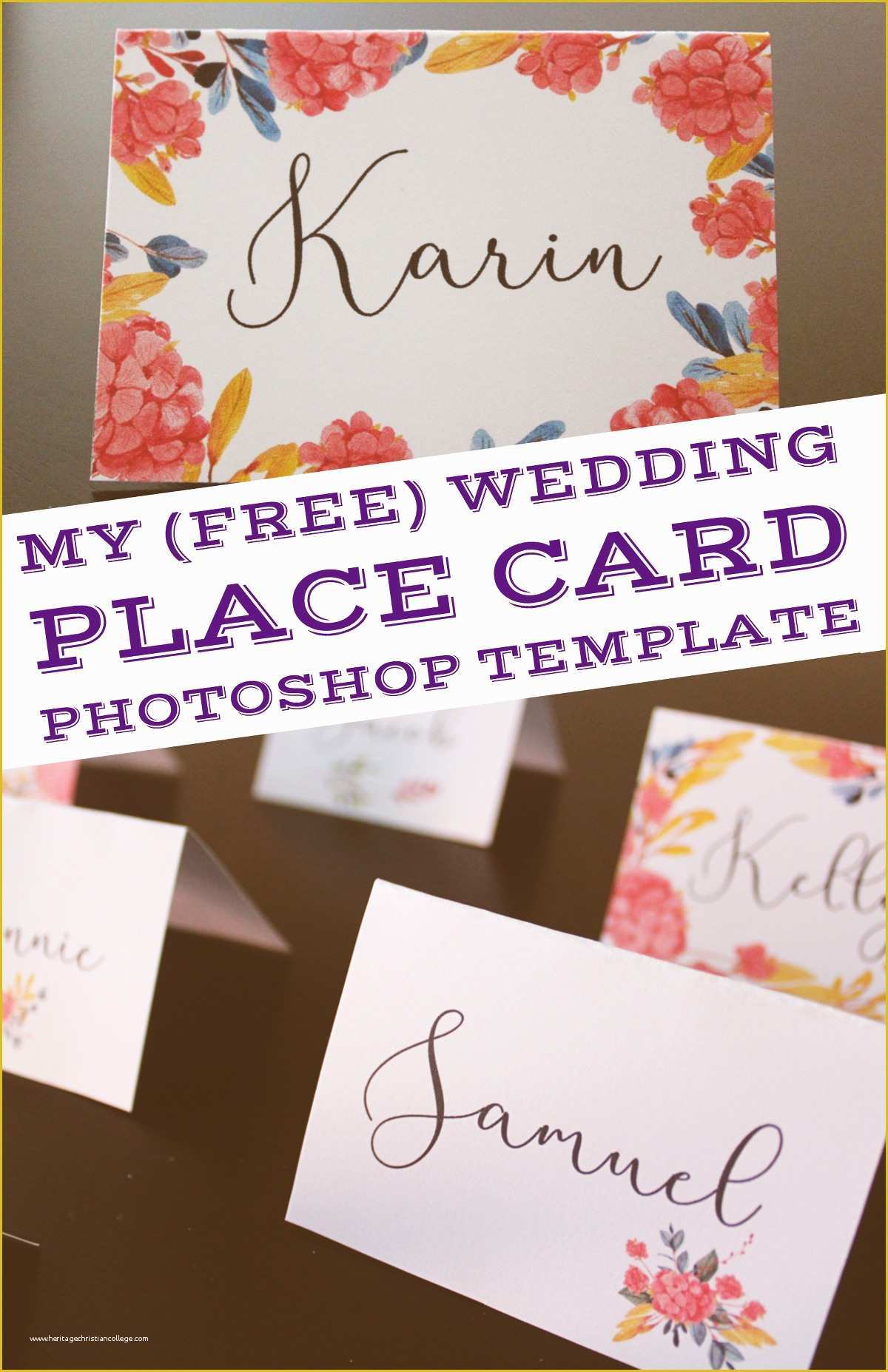 Free Wedding Place Card Template Of Free Printable Table Place Cards Free Wedding Place Card Template Of Free Printable Table Place Cards