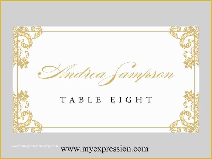 free-wedding-place-card-template-of-wedding-place-cards-template-folded-gold-damask