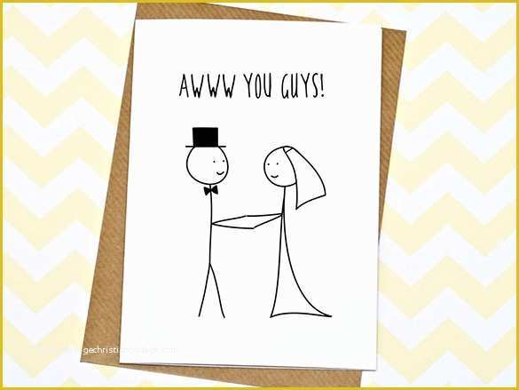Free Wedding Postcard Template Of 45 Wedding Card Templates Psd Ai Vector Eps