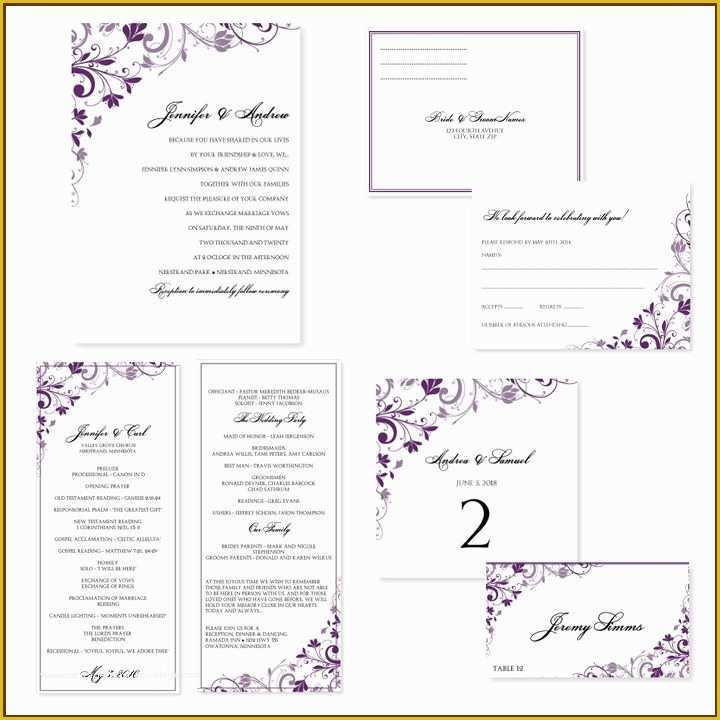 Free Wedding Printables Templates Of 29 Best Images About Free Printables On Pinterest