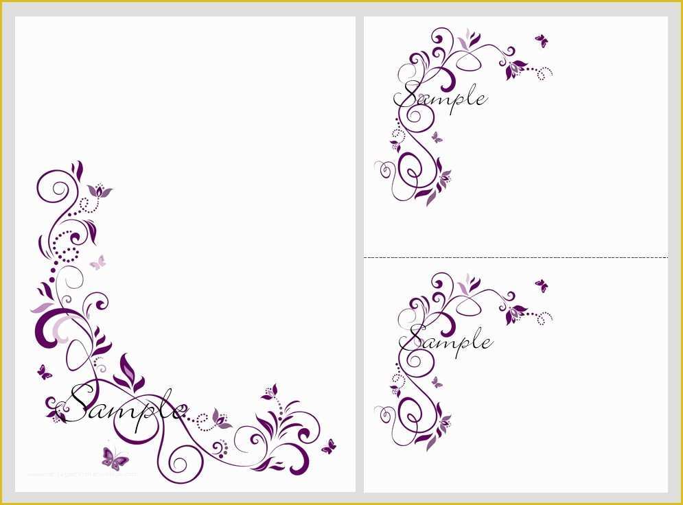 Free Wedding Printables Templates Of 8 Best Of Printable Wedding Invitation Templates