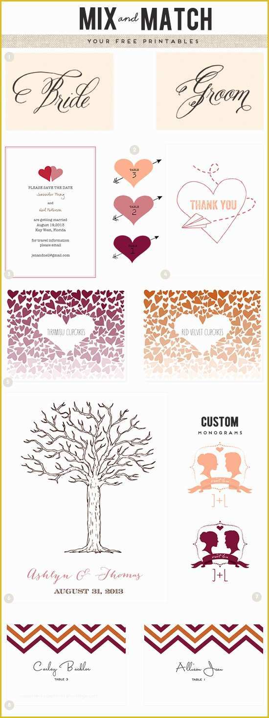 Free Wedding Printables Templates Of 9 Best Of Free Printable Wedding Card Table Sign