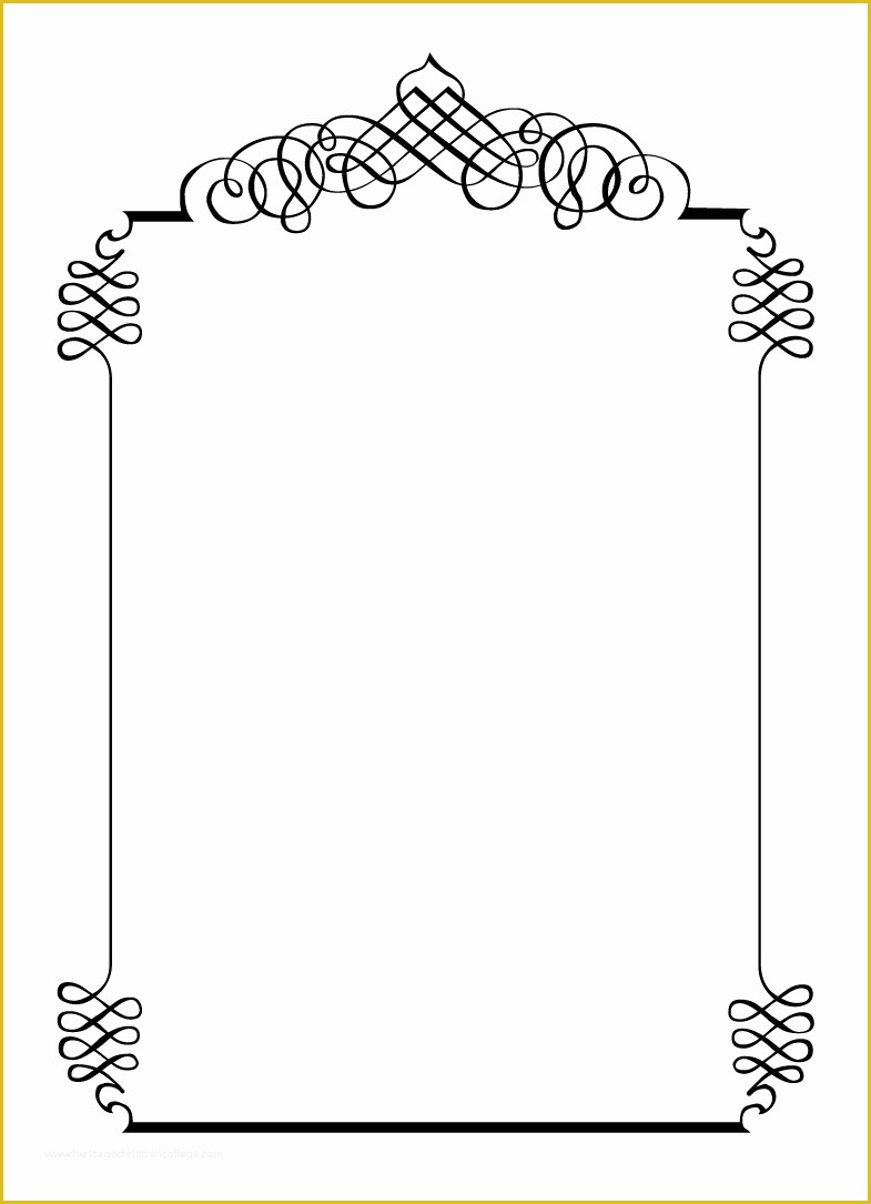 Free Wedding Printables Templates Of Free Printables for Happy Occasions Diy Calligraphic