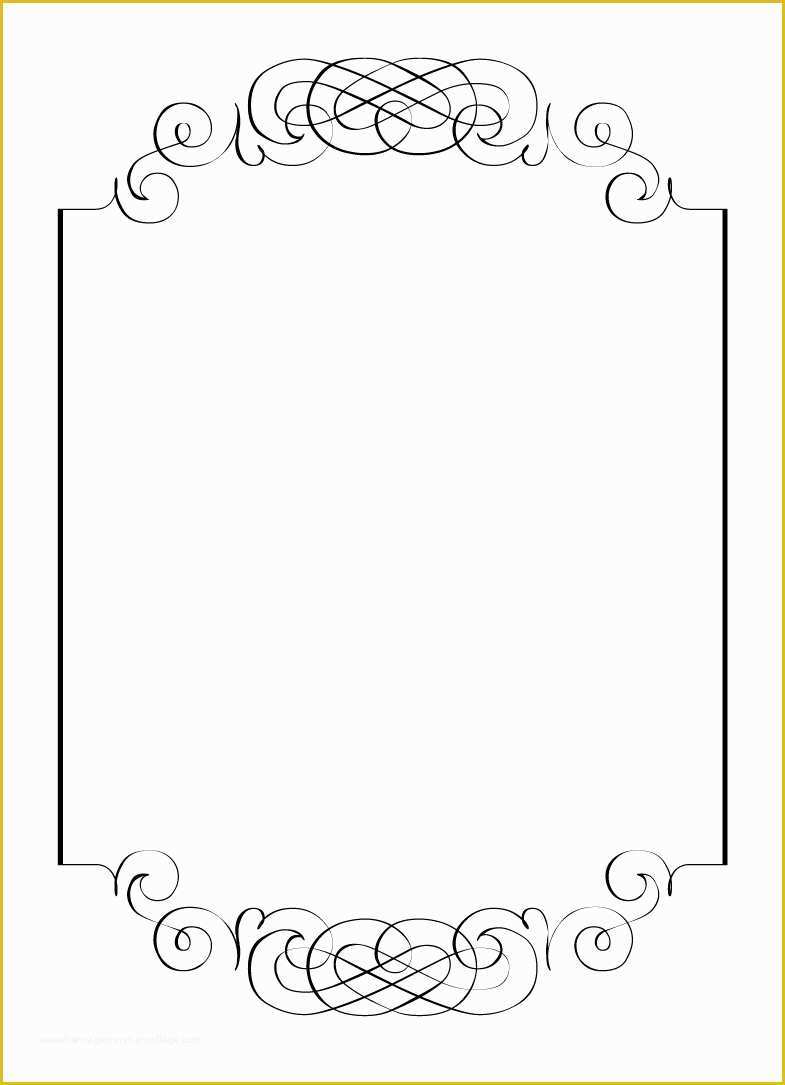 Free Wedding Printables Templates Of Wedding Invitation Templates