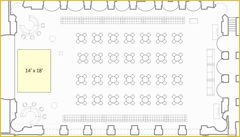 Free Wedding Reception Seating Chart Template Of Create Your Own Wedding Seating Chart Template