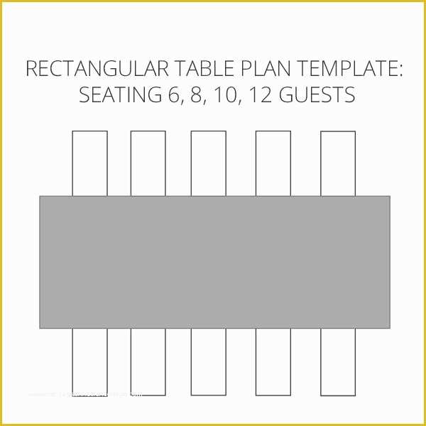 Free Wedding Reception Seating Chart Template Of Wedding Seating Plan Template & Planner – Free Download