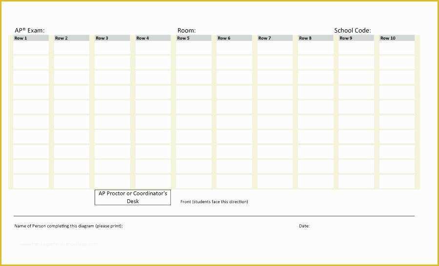Free Wedding Seating Chart Template Excel Of Free Wedding Seating Chart Template Excel Create