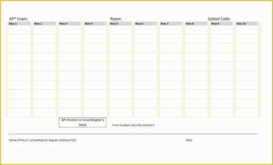 Free Wedding Seating Chart Template Excel Of Free Wedding Seating Chart Template Excel Create