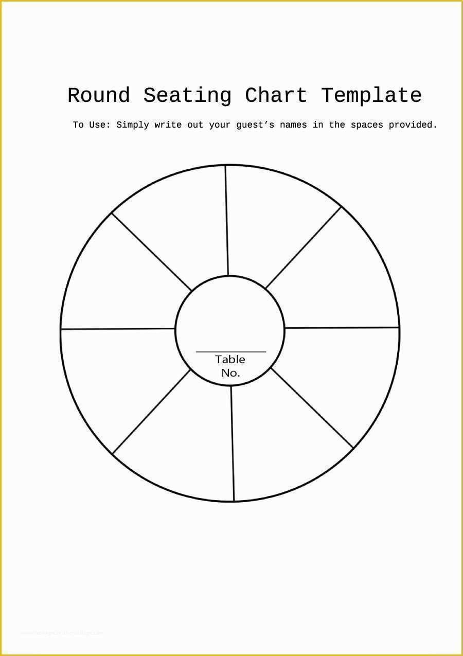 Free Wedding Seating Chart Template Of 40 Great Seating Chart Templates Wedding Classroom More