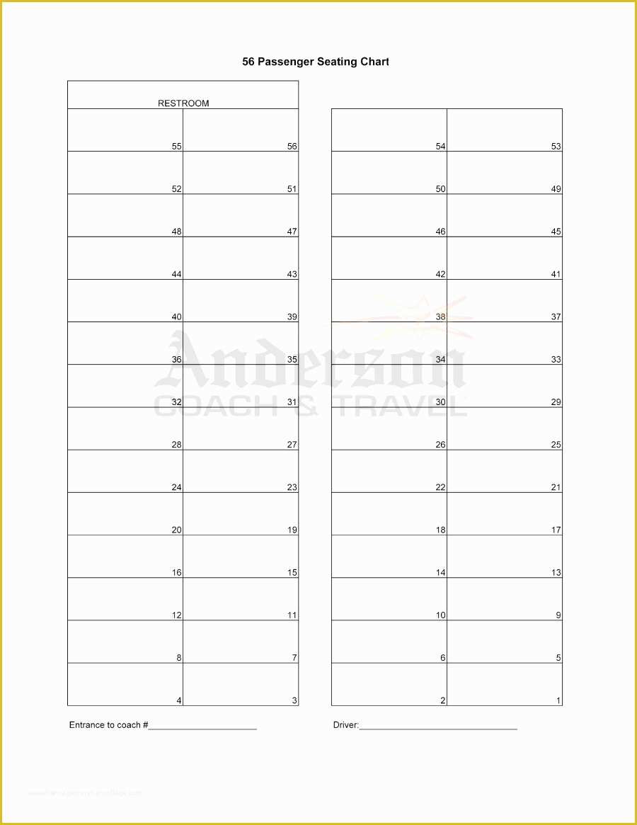 Free Wedding Seating Chart Template Printable Of 40 Great Seating Chart Templates Wedding Classroom More