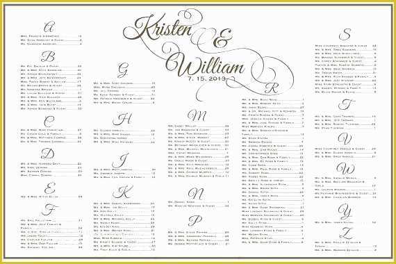 Free Wedding Seating Chart Template Printable Of Image 0 Wedding Guest Seating Chart Template Free Wedding