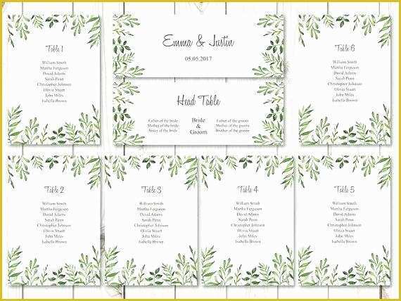 Free Wedding Seating Chart Template Printable Of Image 0 Wedding Guest Seating Chart Template Free Wedding