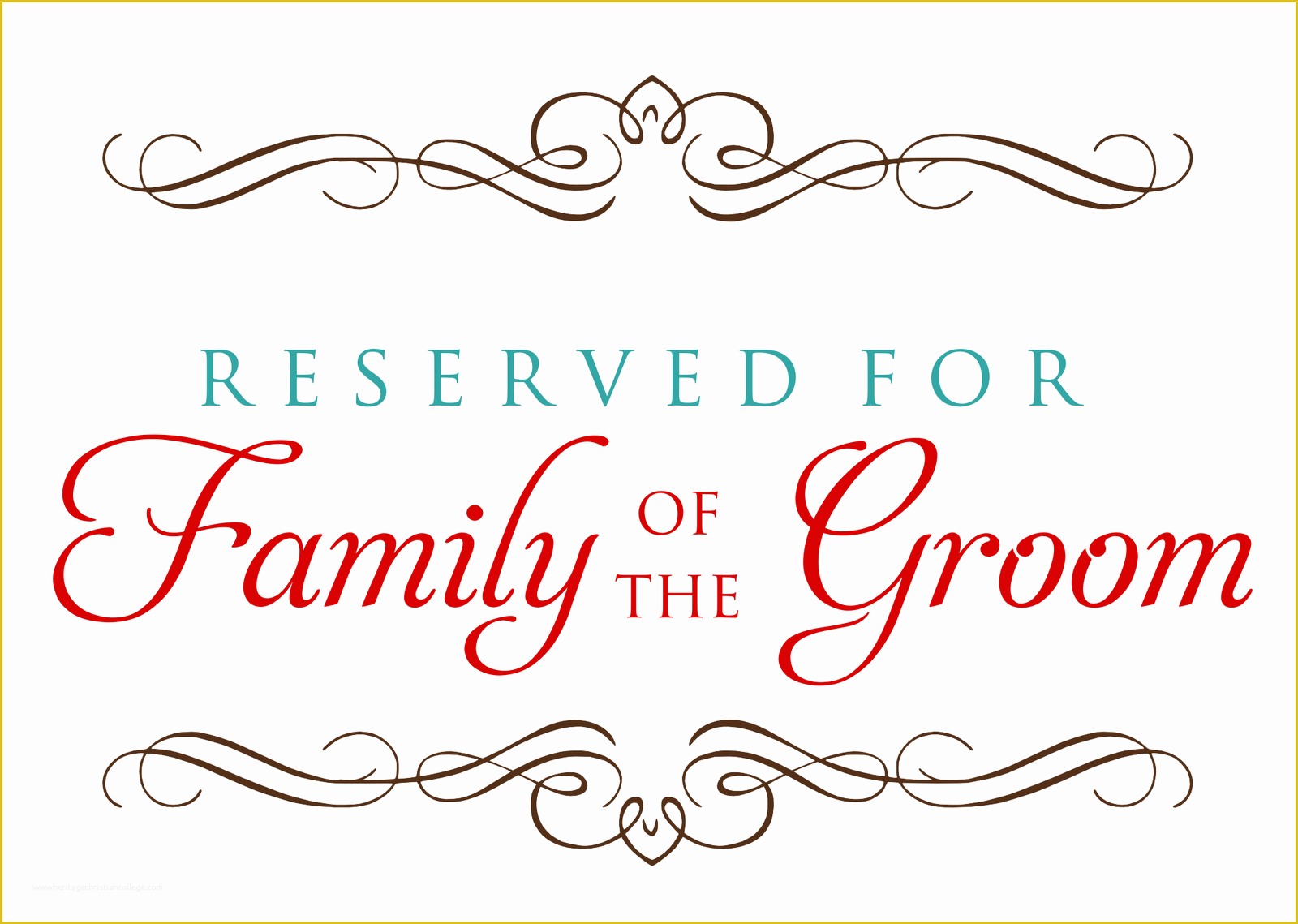 free-wedding-sign-templates-of-29-of-reserved-seating-sign-for-family