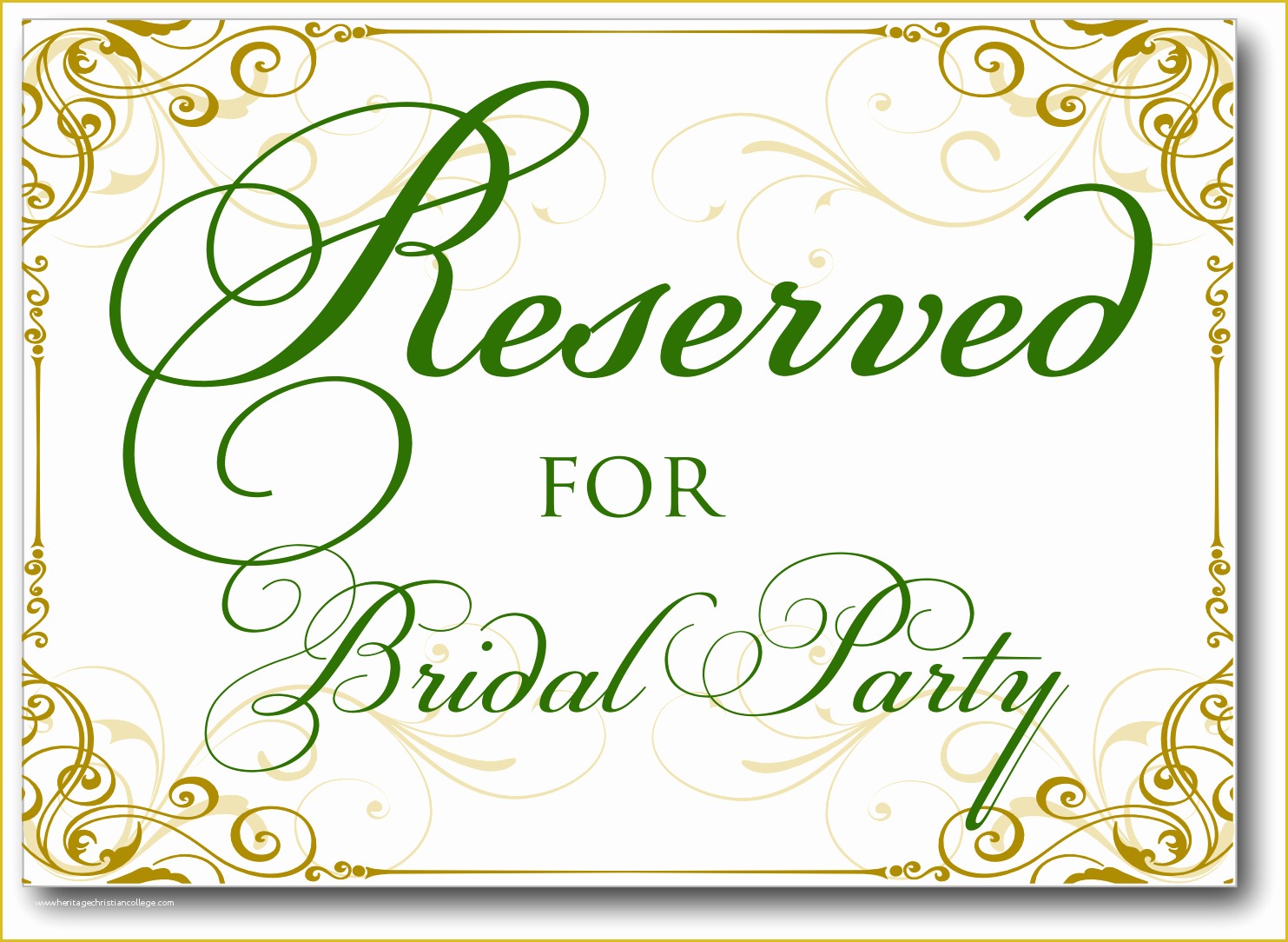 Free Wedding Sign Templates Of Signatures by Sarah Wedding Signs for Britta