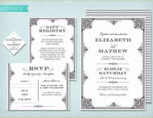 Free Wedding Templates Of Free Wedding Invitation Template Free Wedding Invitation