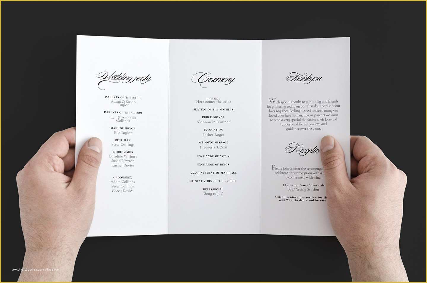 Free Wedding Templates Of Free Wedding Stationery Templates for Shop & Illustrator