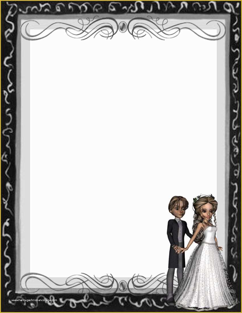 Free Wedding Templates Of Wedding Templates Google Search Template