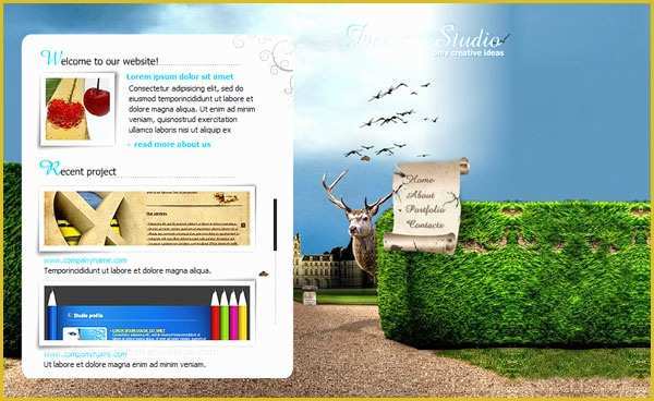 Free Wedding Website Templates Download HTML and Css Of Free Flash Website Templates Web Css Jquery