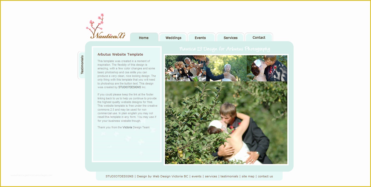 Free Wedding Website Templates Download HTML and Css Of Free Wedding Website Template Free Web Templates
