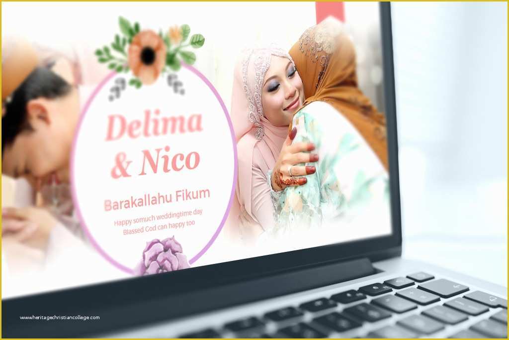 Free Wedding Website Templates Of Best Wedding Websites Template