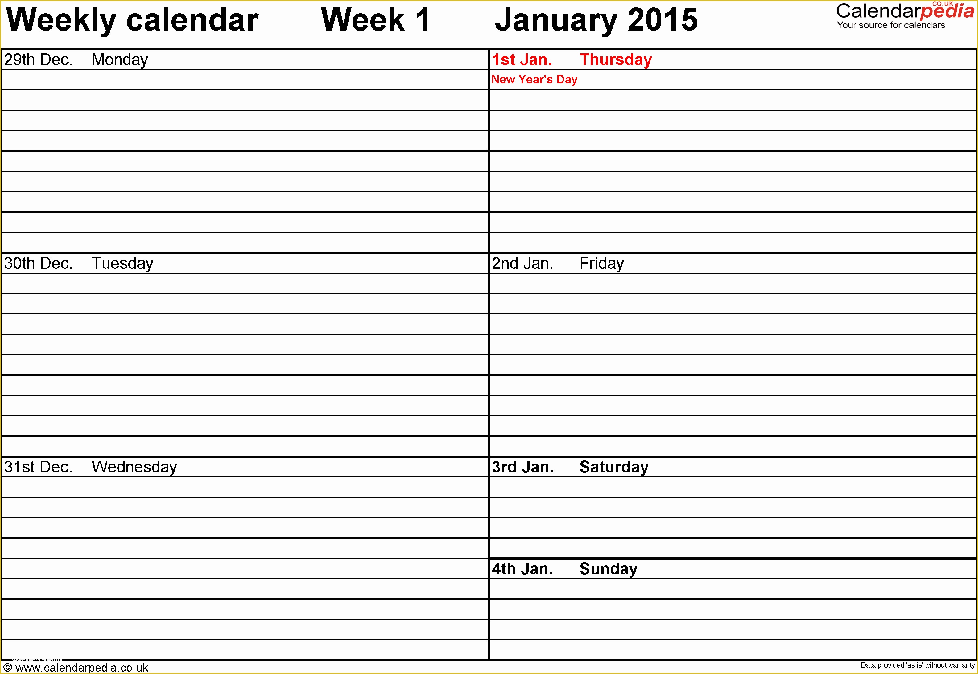 Free Weekly Appointment Calendar Template Of Appointment Book Templates 