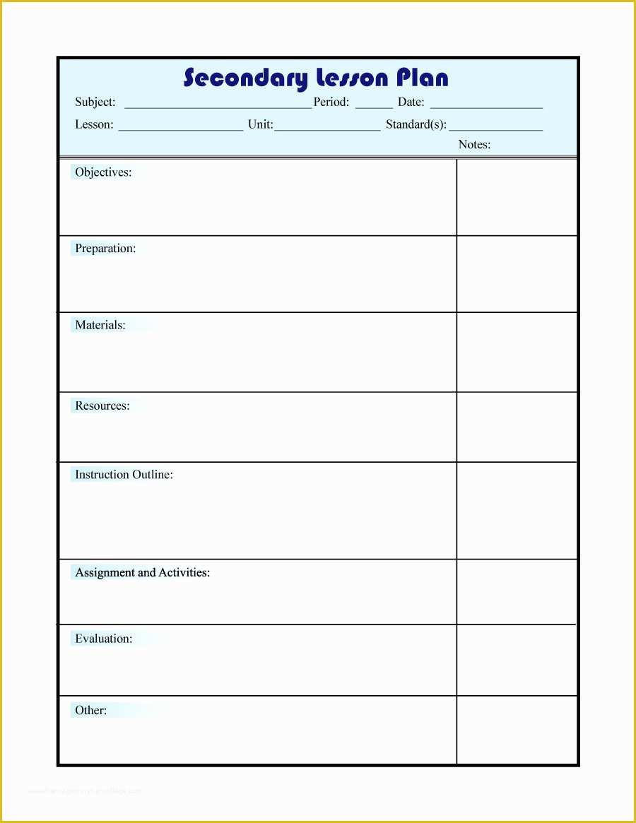 Free Weekly Planner Template Word Of 40 Printable Daily Planner Templates Free Template Lab