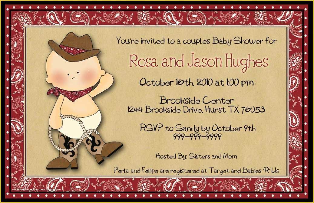Free Western Baby Shower Invitation Templates Of Chandeliers & Pendant Lights