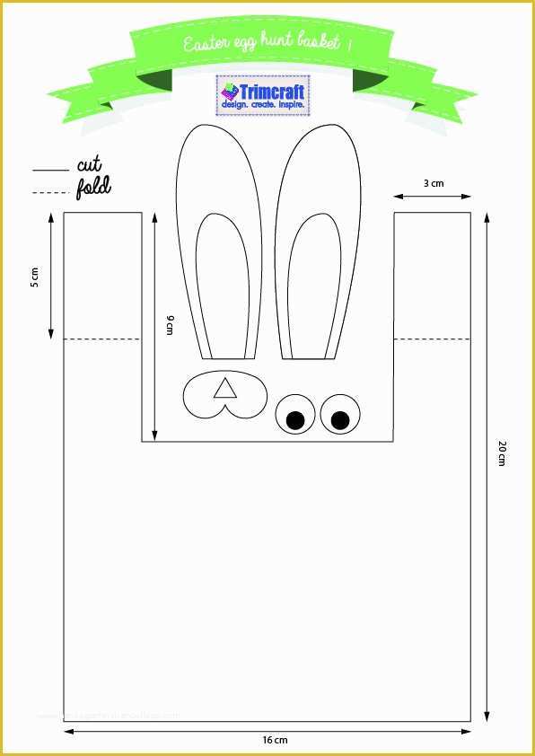 Free Will Maker Templates Of Keep Those Little Crafty Fingers Busy Crafting with these